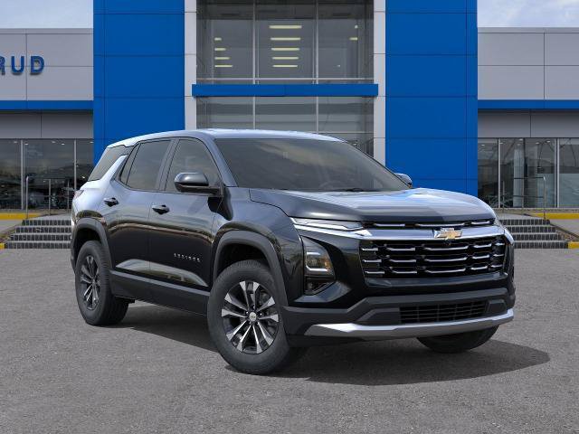 New 2027 Chevrolet Equinox LT w/ Convenience Package II AWD/4WD image 31