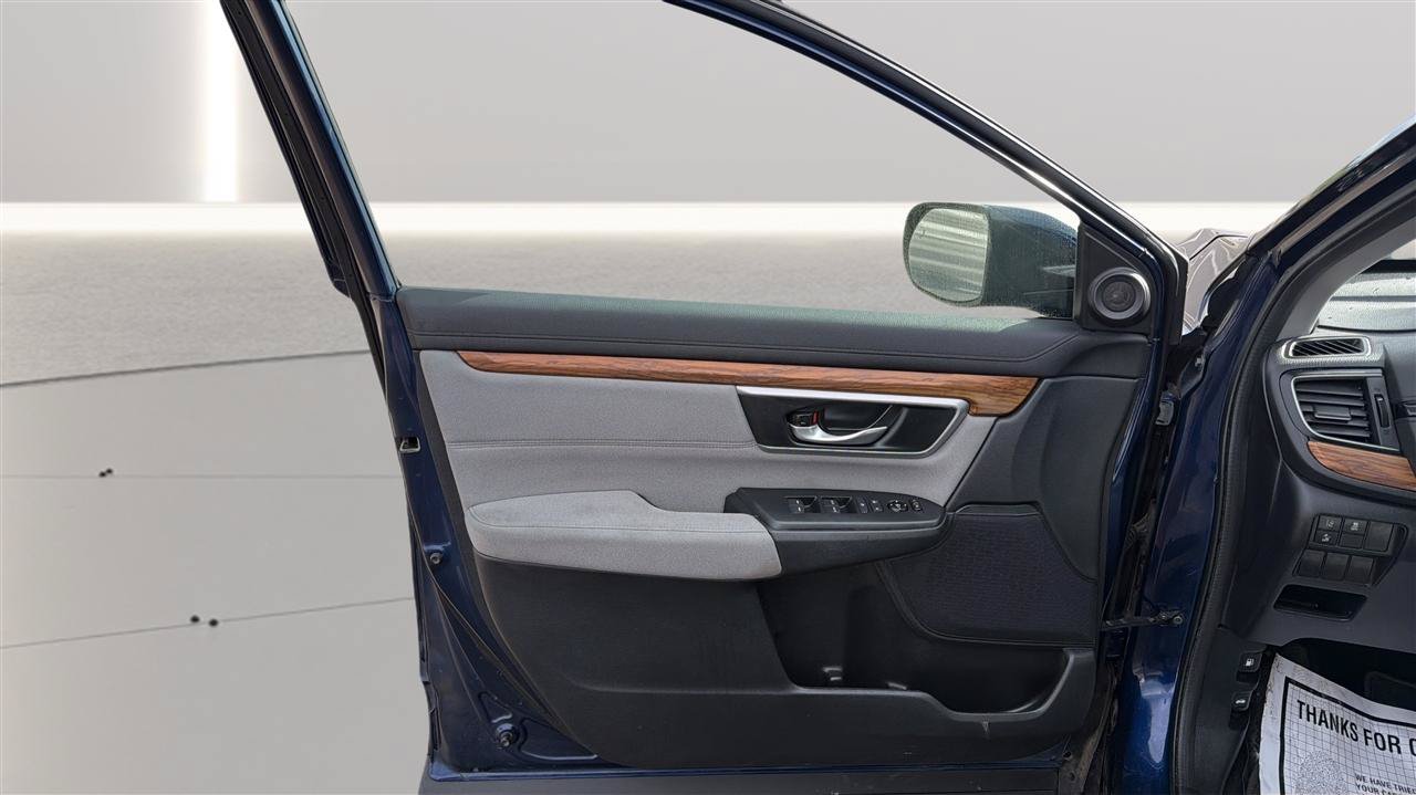 Used 2019 Honda CR-V EX image 18