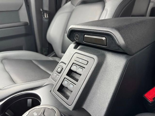 Certified 2024 Ford Bronco Big Bend image 21