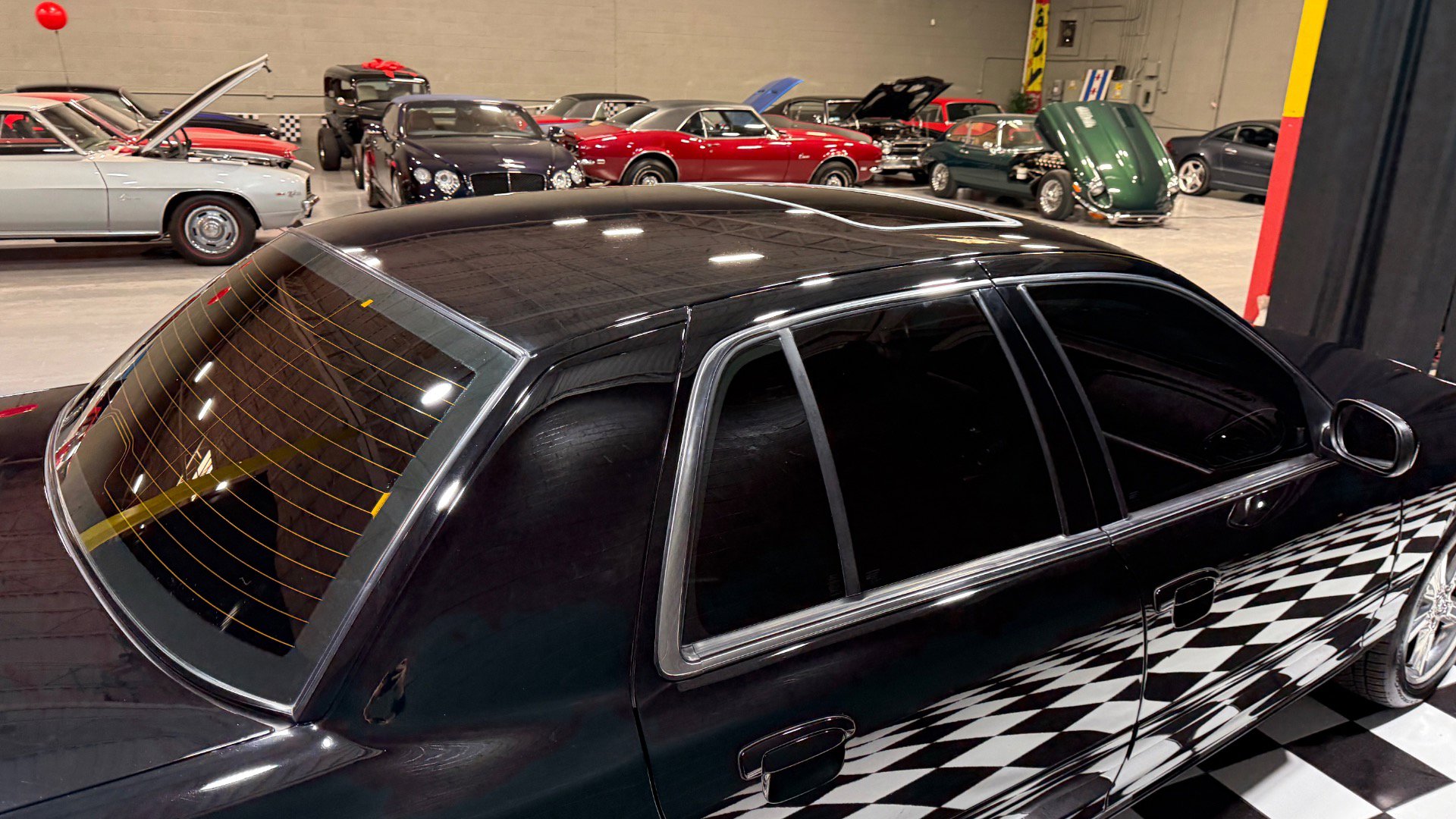 Used 2004 Mercury Marauder RWD image 42