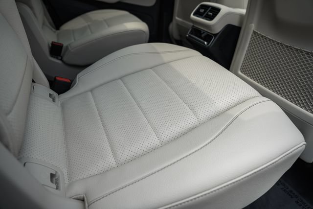 New 2026 Mercedes-Benz GLS 450 4MATIC image 34