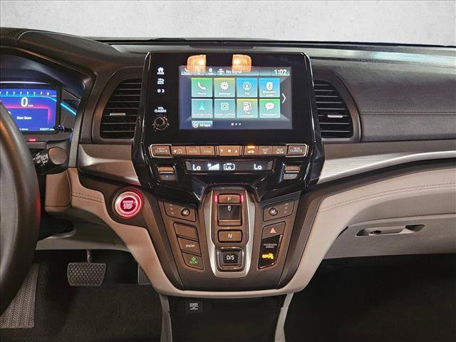 Used 2018 Honda Odyssey EX-L image 14