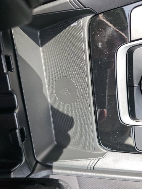 New 2026 MAZDA CX-50 AWD 2.5 Hybrid w/ Cargo Package image 22