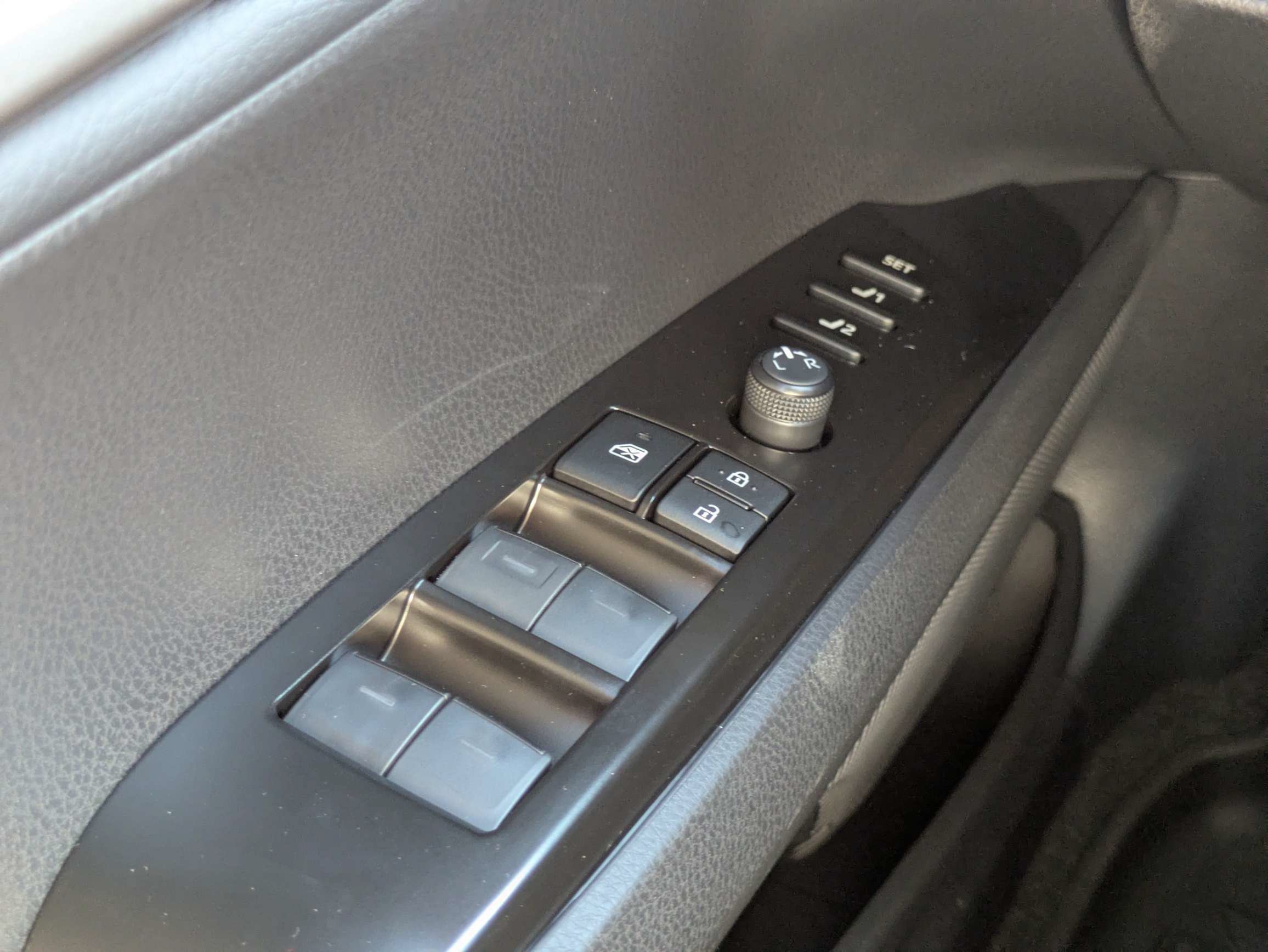 New 2026 Toyota Camry XSE w/ Premium Plus Package FWD image 25