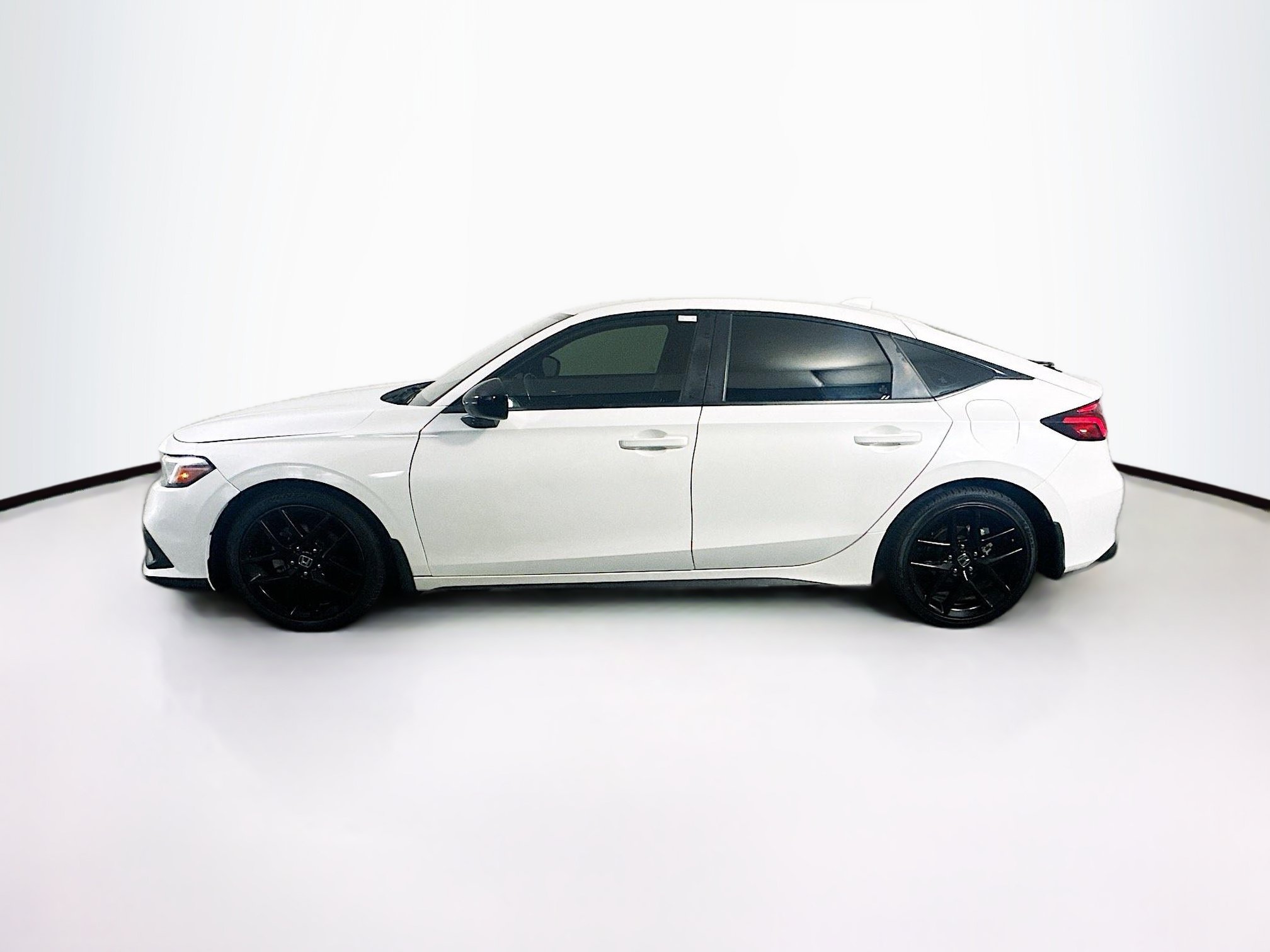 Used 2022 Honda Civic Sport image 4