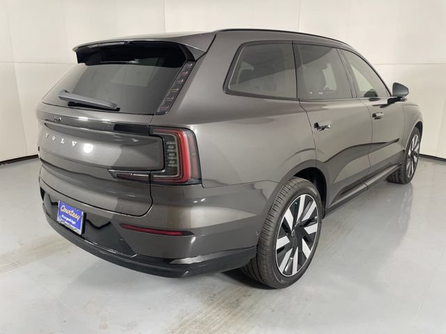 Used 2025 Volvo EX90 Ultra AWD/4WD image 8