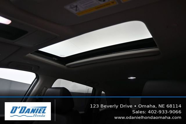 Used 2024 Honda CR-V EX-L image 35
