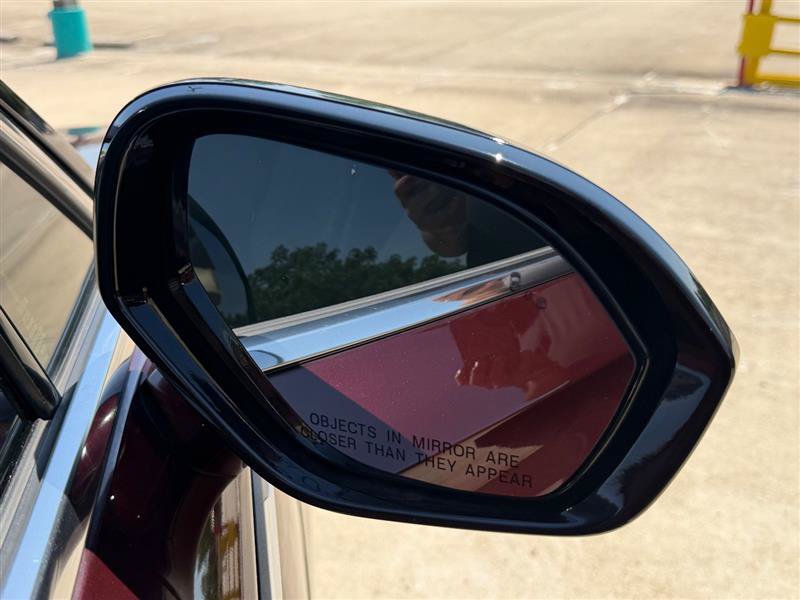 Used 2020 Lincoln Corsair FWD w/ Equipment Group 101A image 16