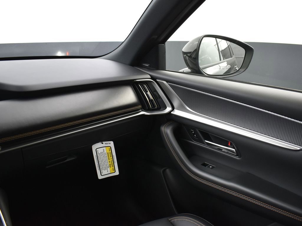 New 2026 MAZDA CX-70 3.3 Turbo w/ Premium Plus Pkg image 16