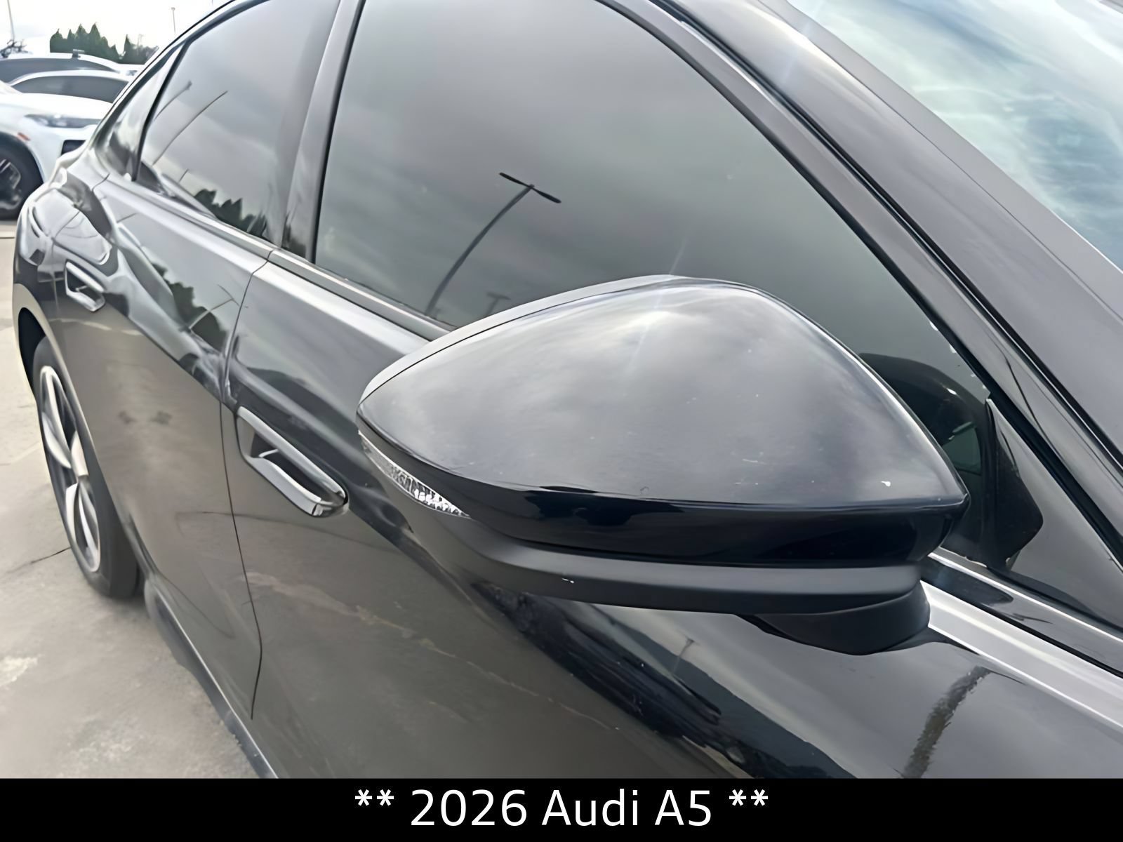 New 2026 Audi A5 2.0T Premium AWD/4WD image 12