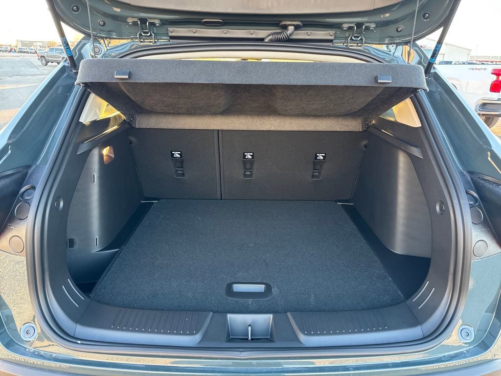 New 2026 Chevrolet Trax LT w/ LT Convenience Package image 7