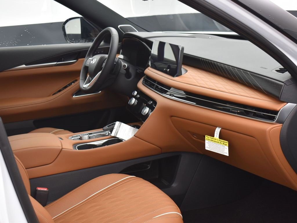 New 2026 INFINITI QX60 Autograph w/ Autograph Tech Package image 6