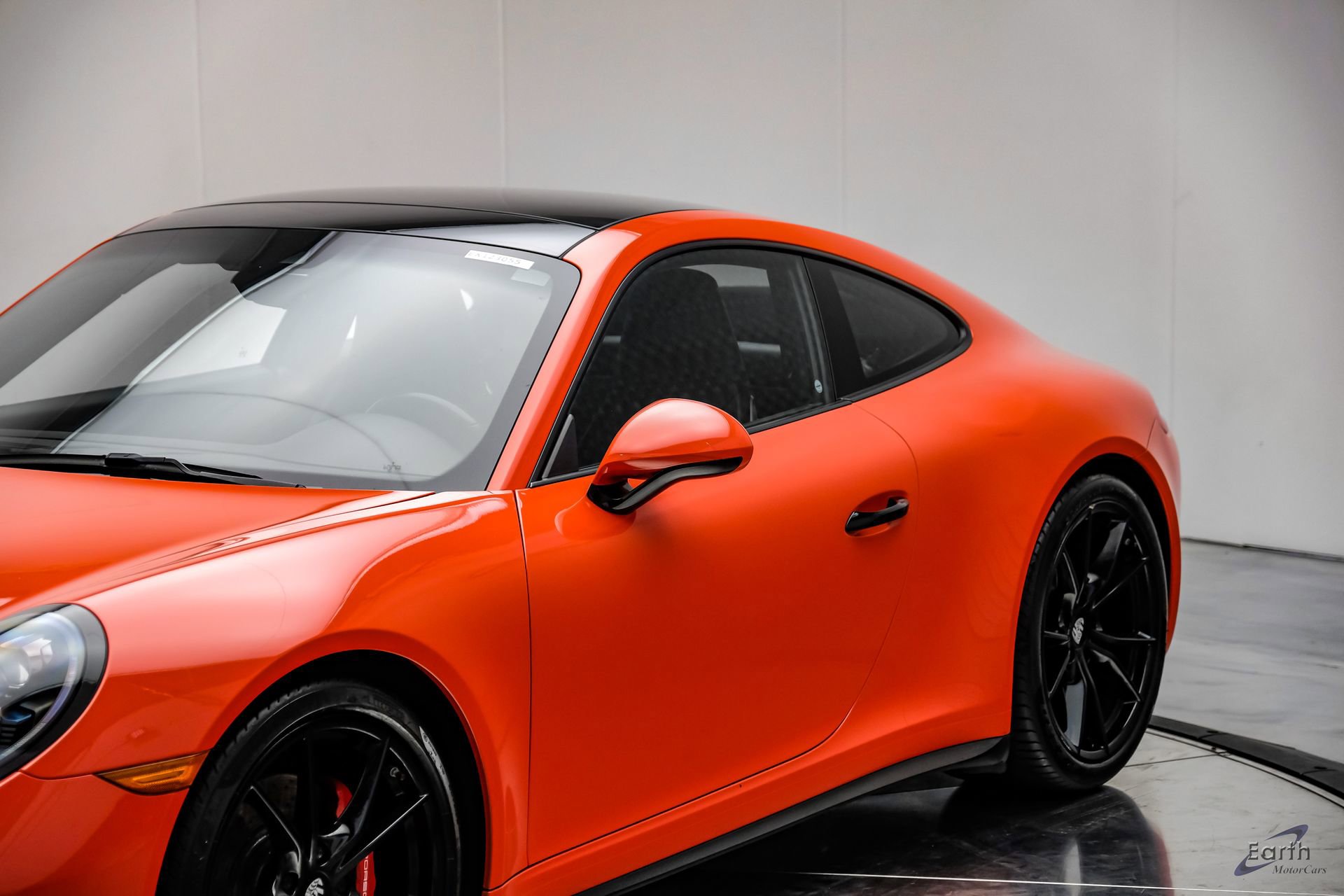 Used 2018 Porsche 911 Carrera 4S image 24