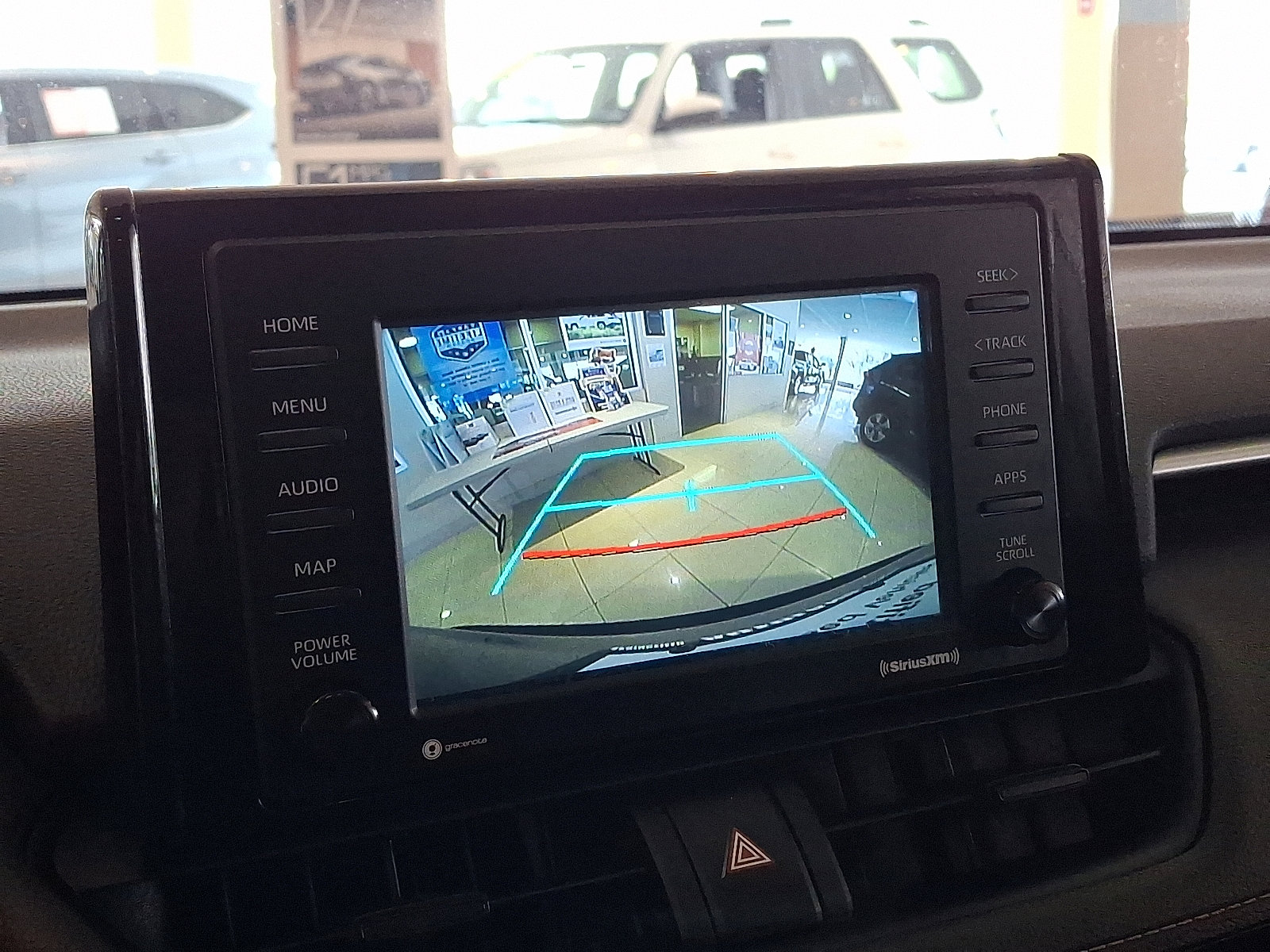 Certified 2022 Toyota RAV4 LE image 18