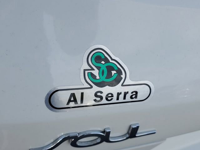 Certified 2020 Kia Soul GT-Line FWD image 6