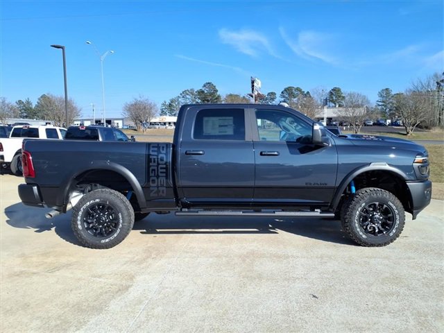 New 2026 RAM 2500 Power Wagon image 2