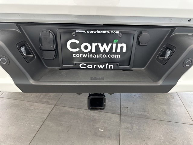 New 2025 Ford F150 Lariat w/ Equipment Group 501A Mid image 50