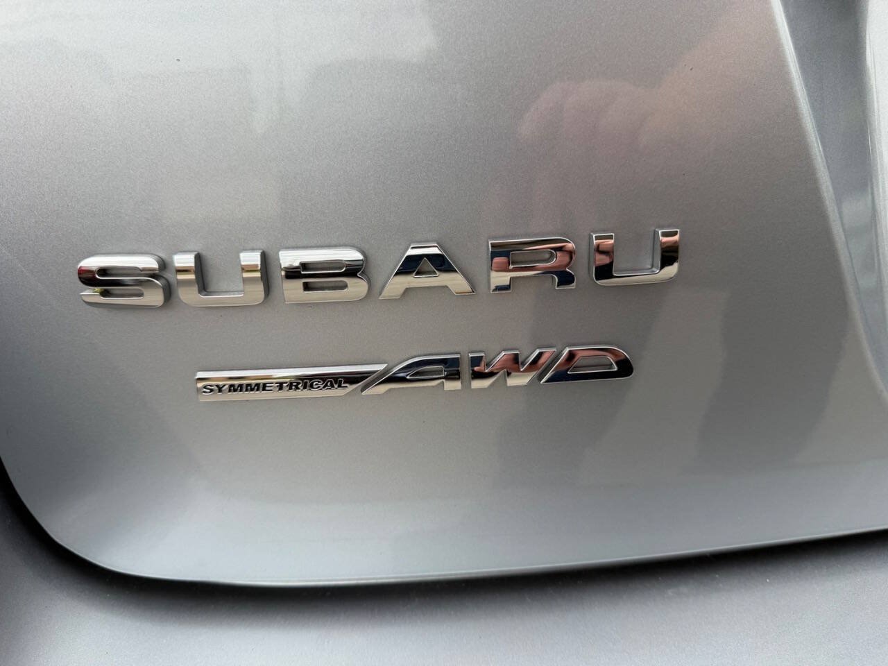 Used 2019 Subaru Impreza 2.0i Premium AWD/4WD image 13