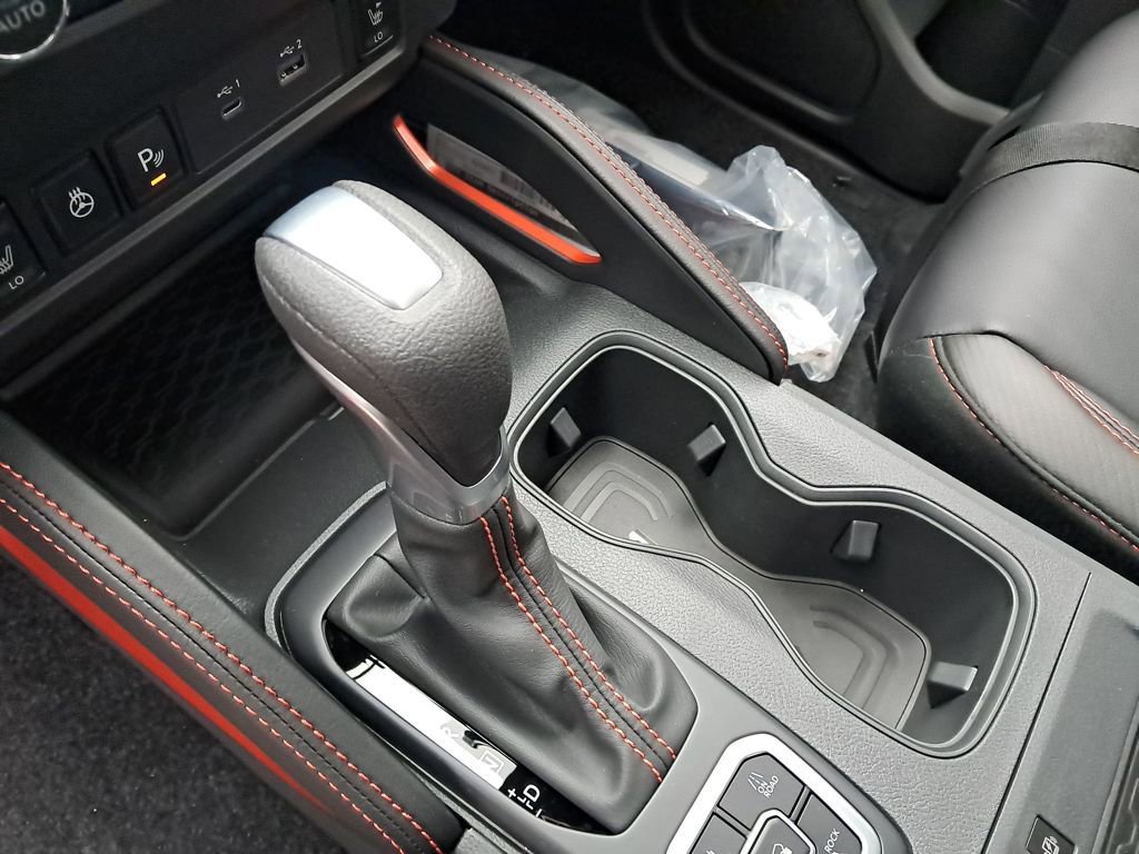 New 2026 Nissan Frontier PRO-4X w/ Pro Premium Package image 25