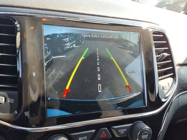 Used 2021 Jeep Grand Cherokee Summit image 13