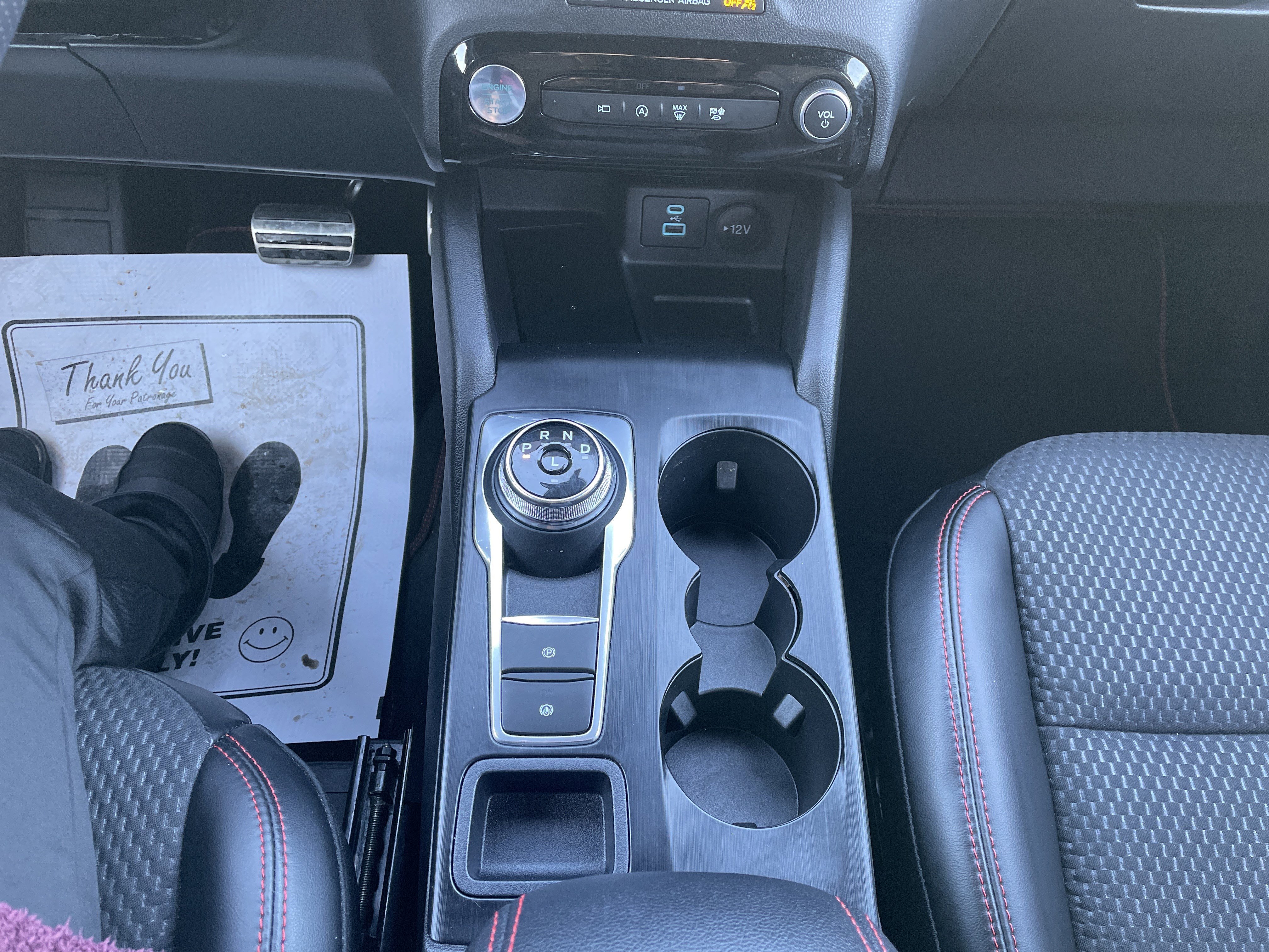 Used 2023 Ford Escape ST-Line Select w/ Tech Pack #2 image 26