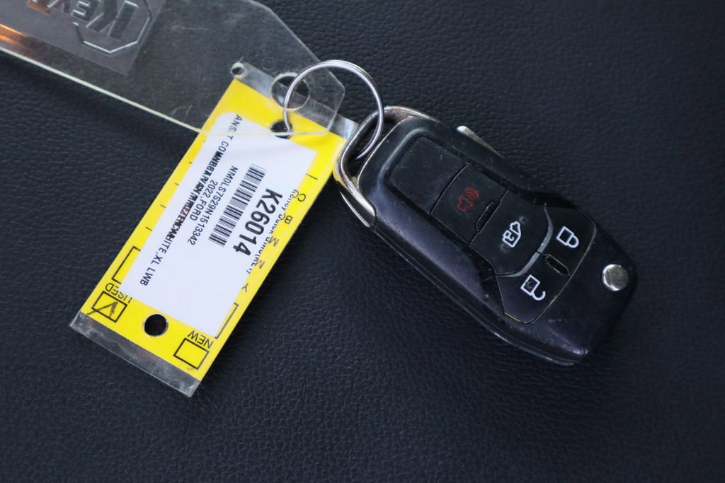 Used 2022 Ford Transit Connect XL image 29