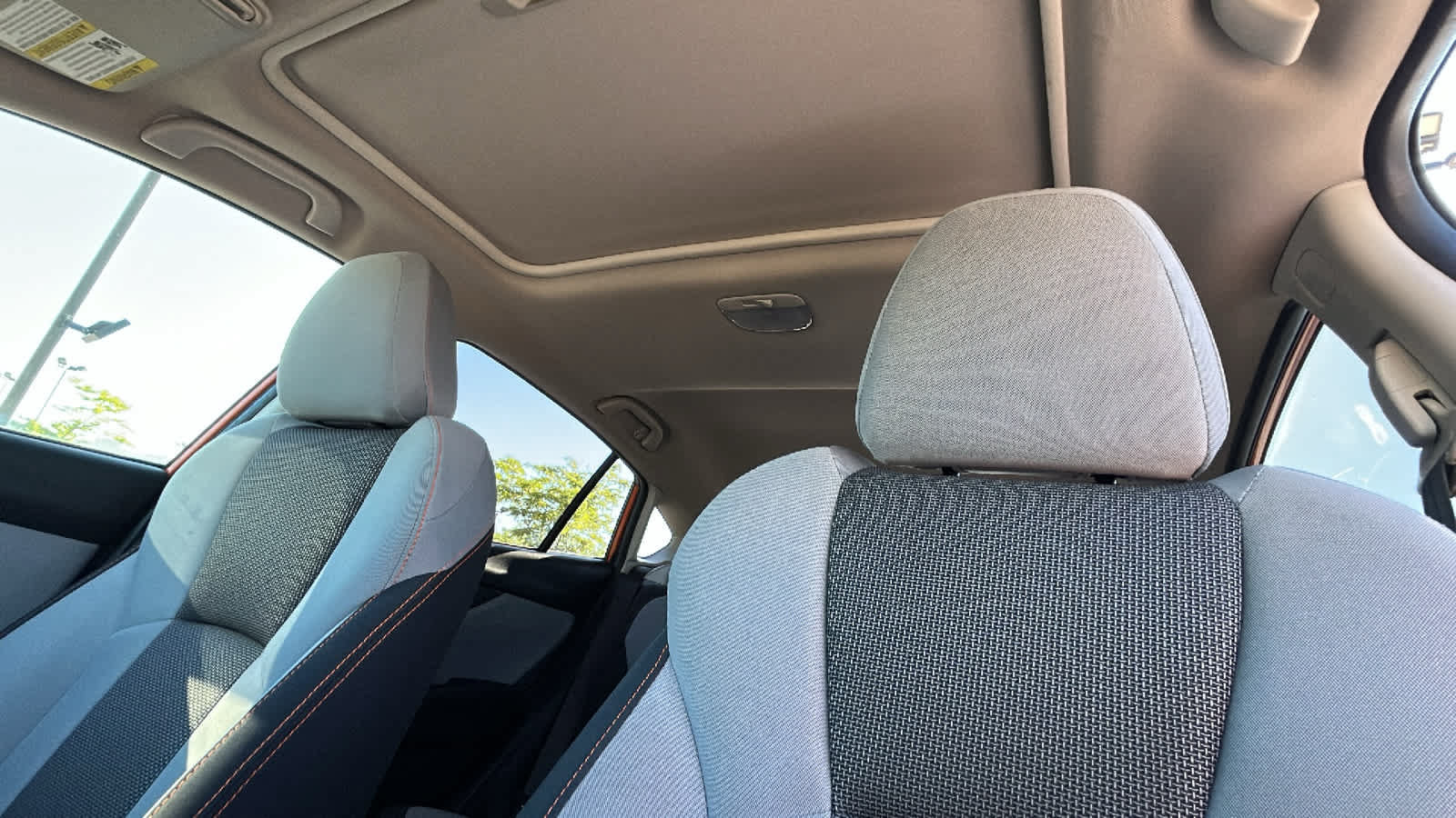 Used 2019 Subaru Crosstrek 2.0i Premium AWD/4WD image 11