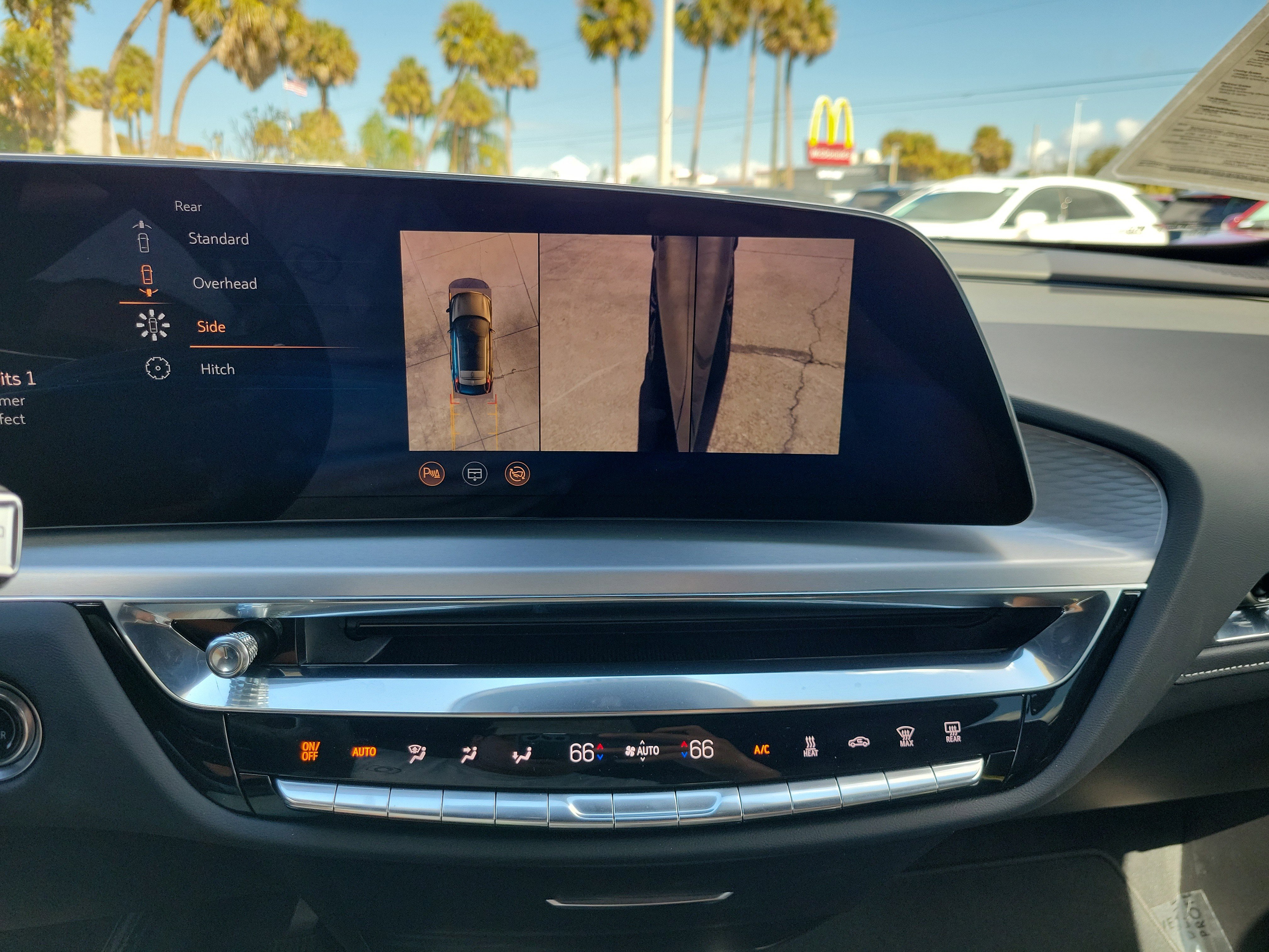 Certified 2025 Cadillac Lyriq Luxury image 23