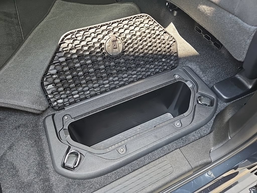 New 2027 RAM 1500 Express AWD/4WD image 92