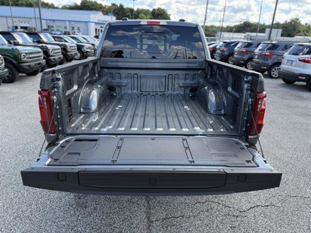 New 2025 Ford F150 XLT image 5