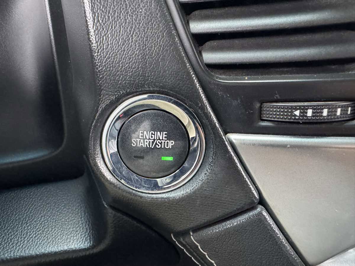 Used 2015 Chevrolet Tahoe LTZ image 32