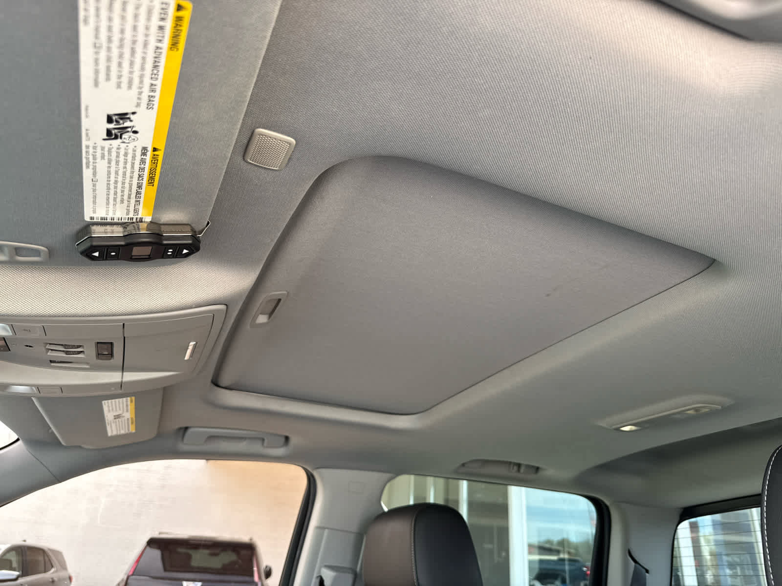 Used 2018 Chevrolet Silverado 1500 LTZ Z71 w/ LTZ Plus Package image 22