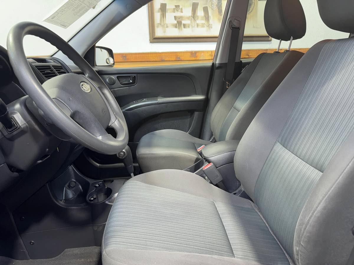 Used 2009 Kia Sportage LX FWD image 14