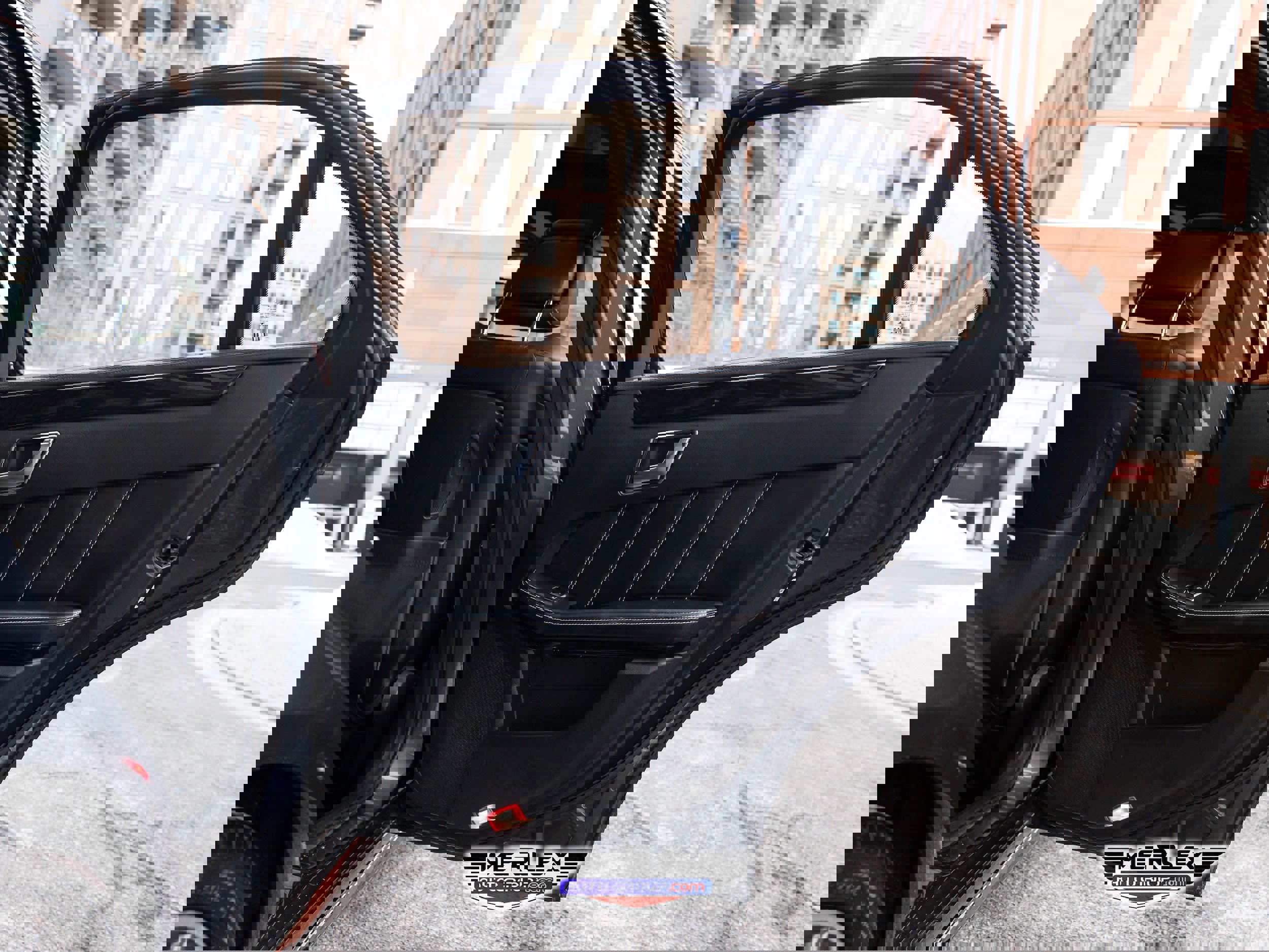 Used 2015 Mercedes-Benz E 63 AMG S-Model image 45