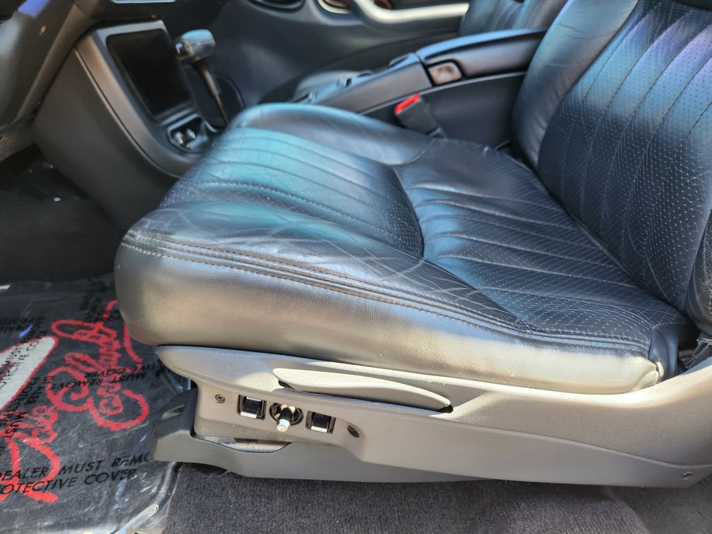 Used 1995 Chevrolet Monte Carlo Z34 FWD image 22