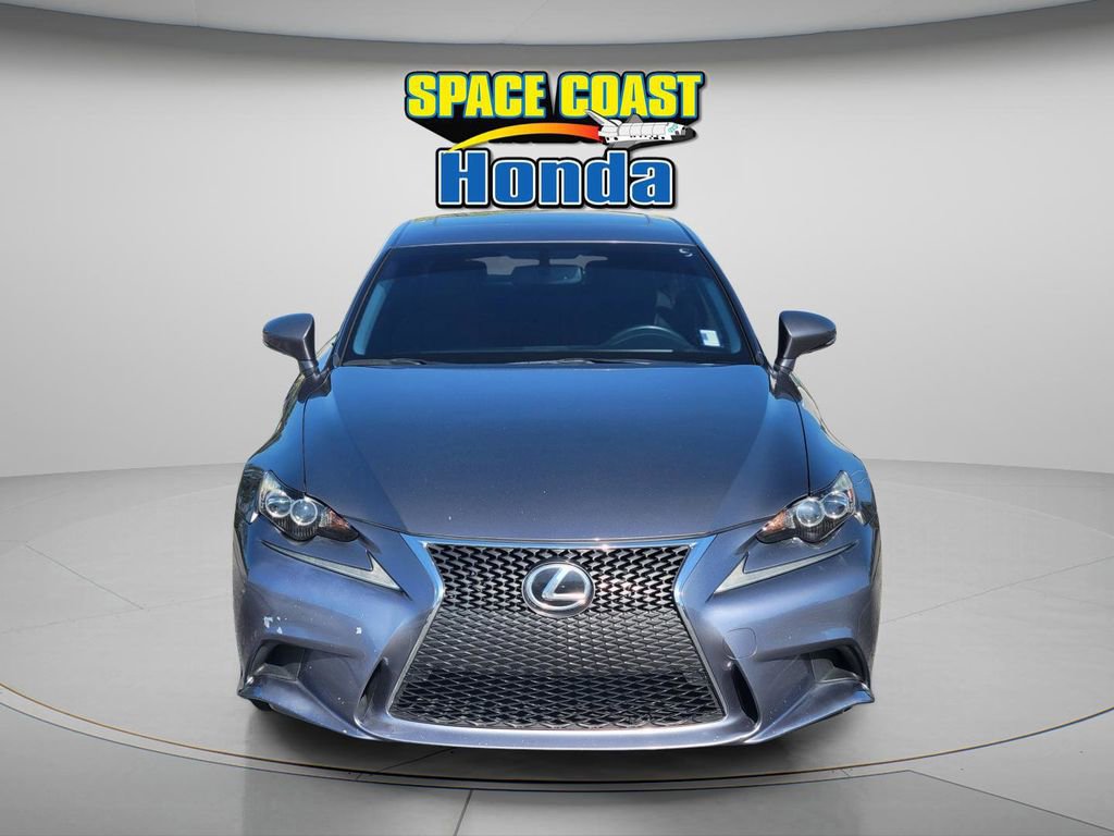 Used 2015 Lexus IS 250 AWD w/ F-Sport Package image 2
