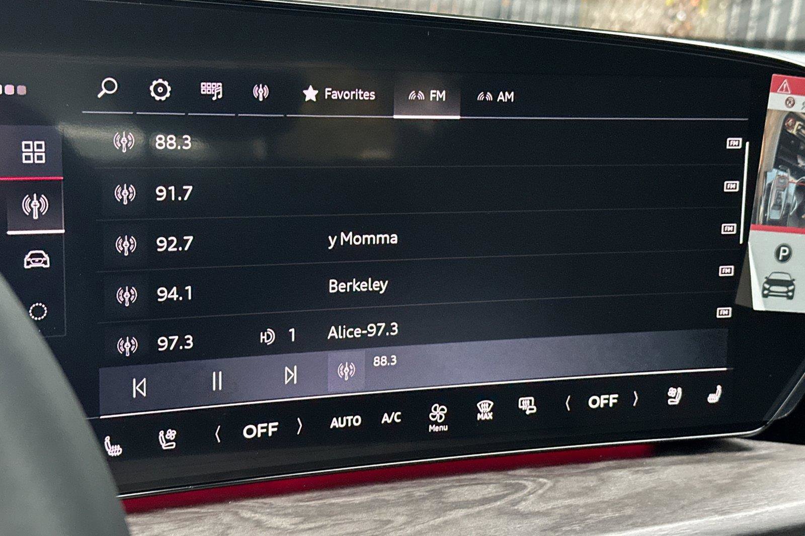 New 2025 Audi Q5 Premium Plus image 17