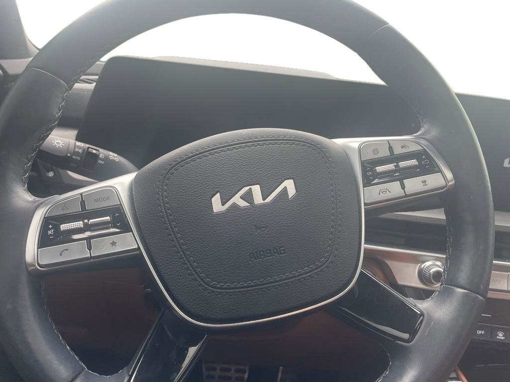 Used 2024 Kia Telluride SX Prestige X-Line image 8