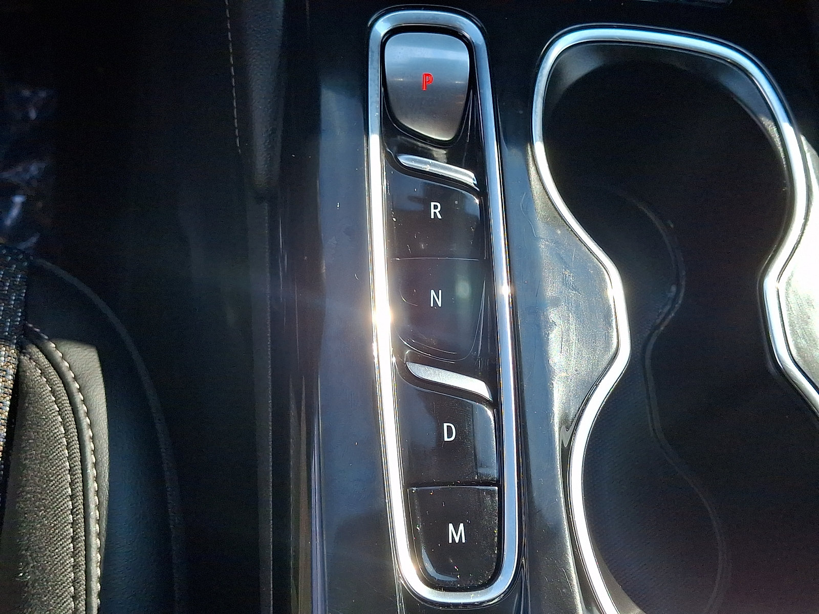 Used 2023 Buick Envision Preferred AWD/4WD image 15