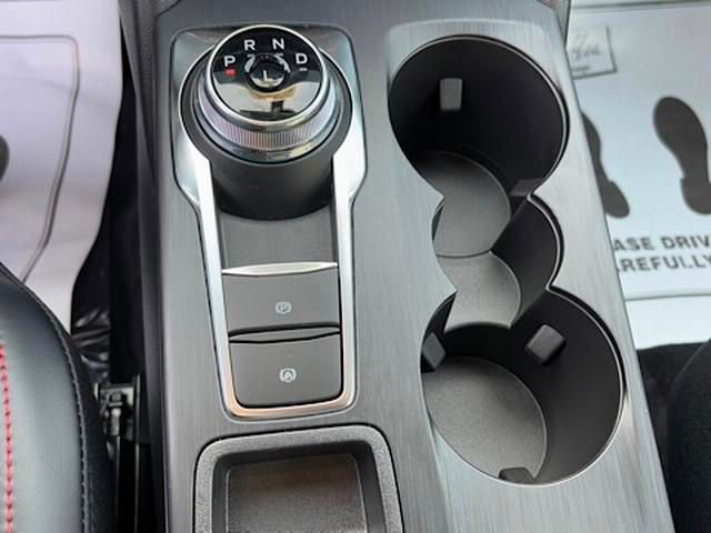 New 2025 Ford Escape ST-Line w/ Tech Pack #1 image 29