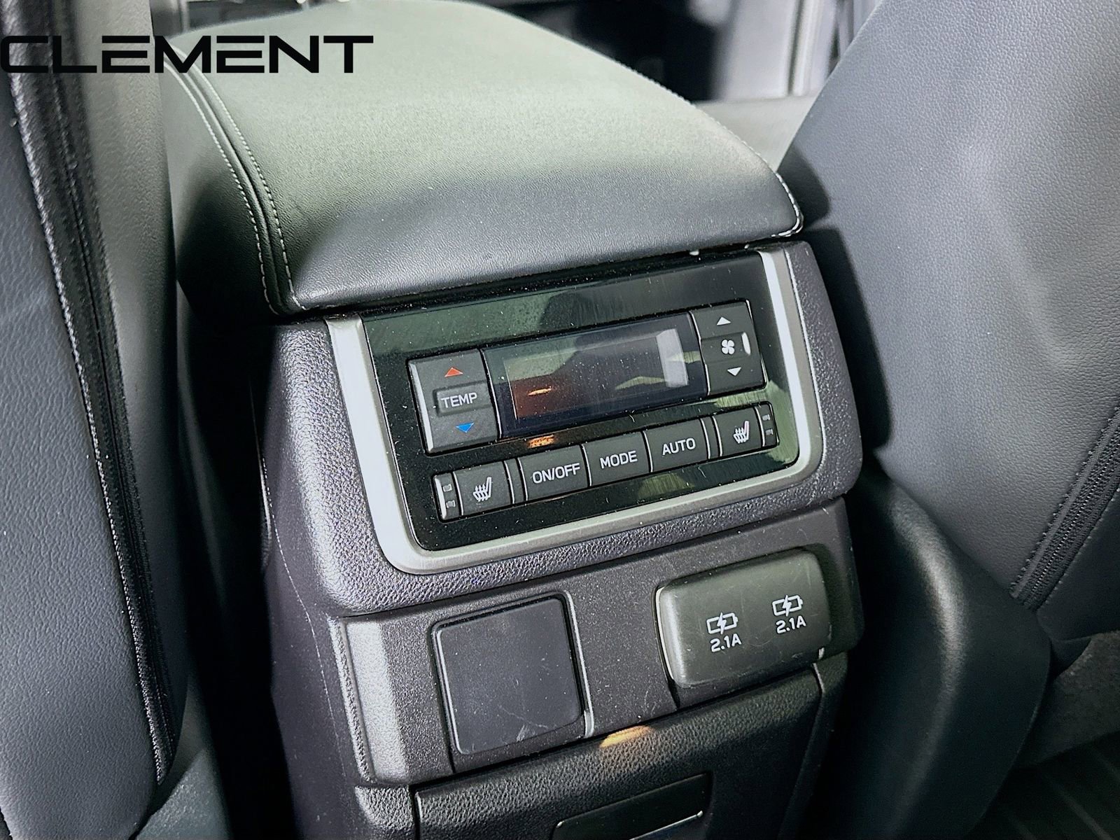 Used 2021 Subaru Ascent Limited w/ Technology Package AWD/4WD image 36