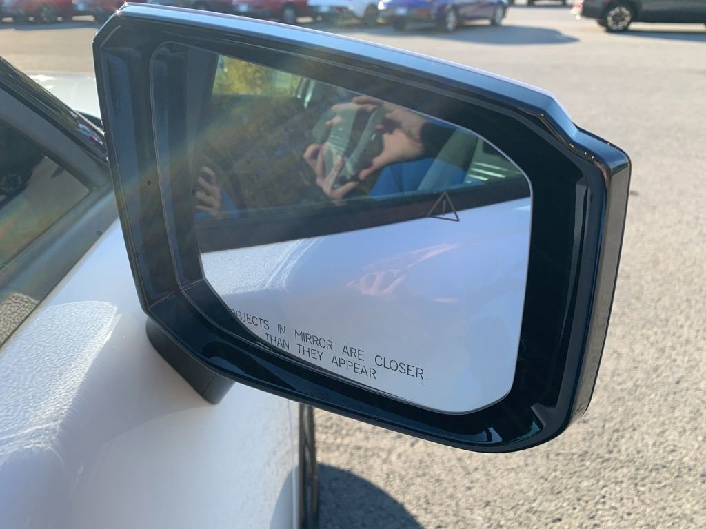 New 2026 Hyundai Palisade SE image 25