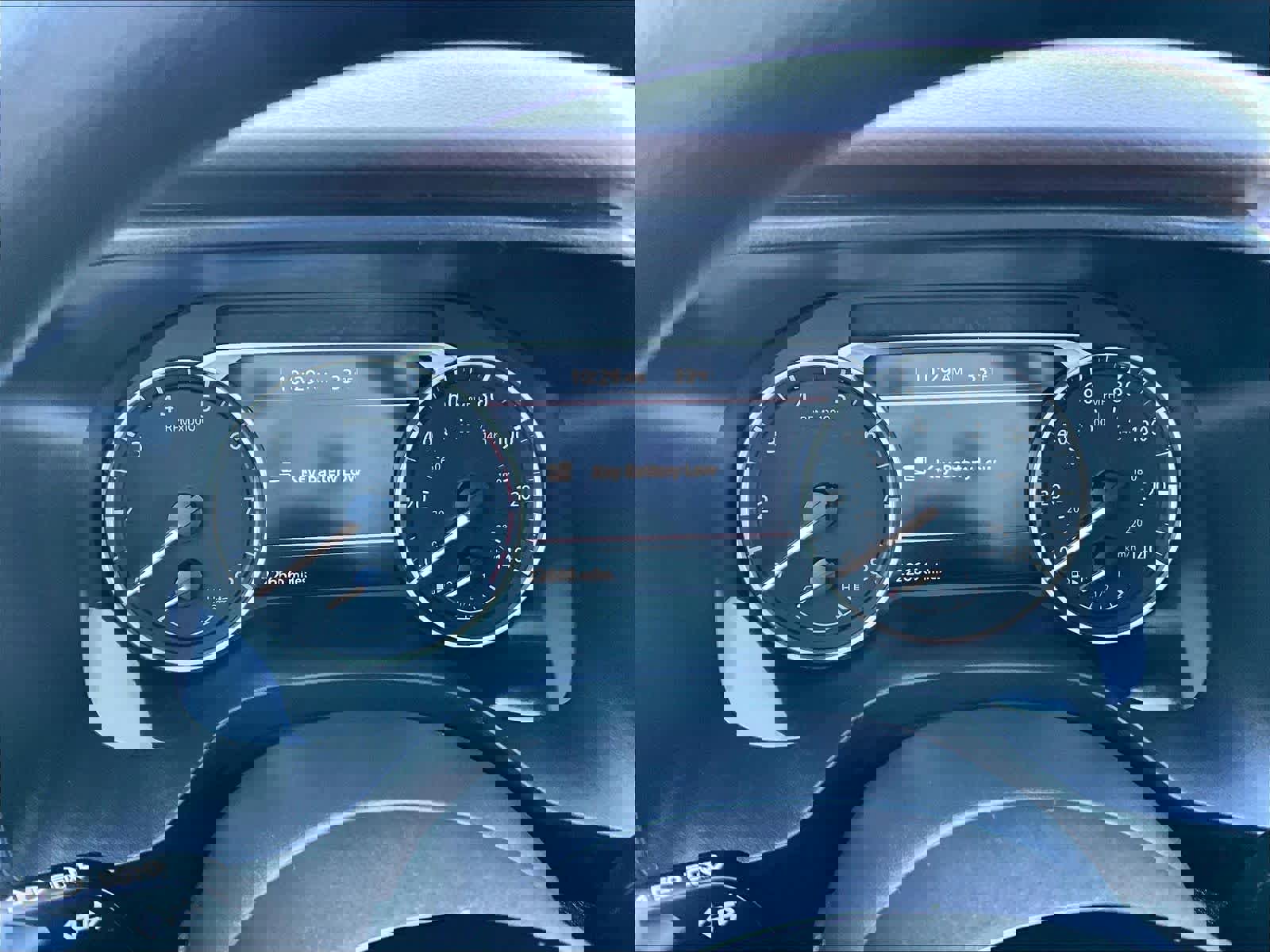 Used 2023 Nissan Rogue SV image 25