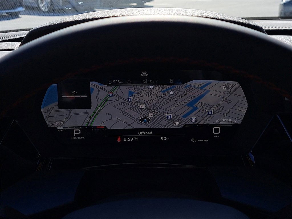 New 2026 Audi S3 Premium image 11