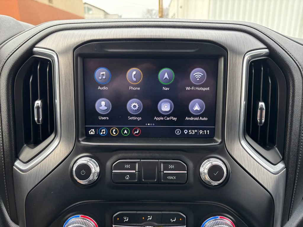 Used 2020 GMC Sierra 1500 Denali w/ Denali Ultimate Package AWD/4WD image 21