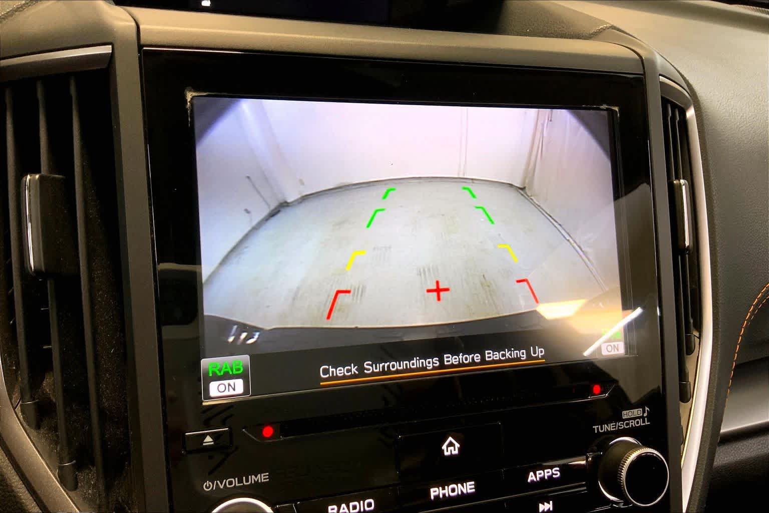 Used 2019 Subaru Crosstrek 2.0i Limited AWD/4WD image 26