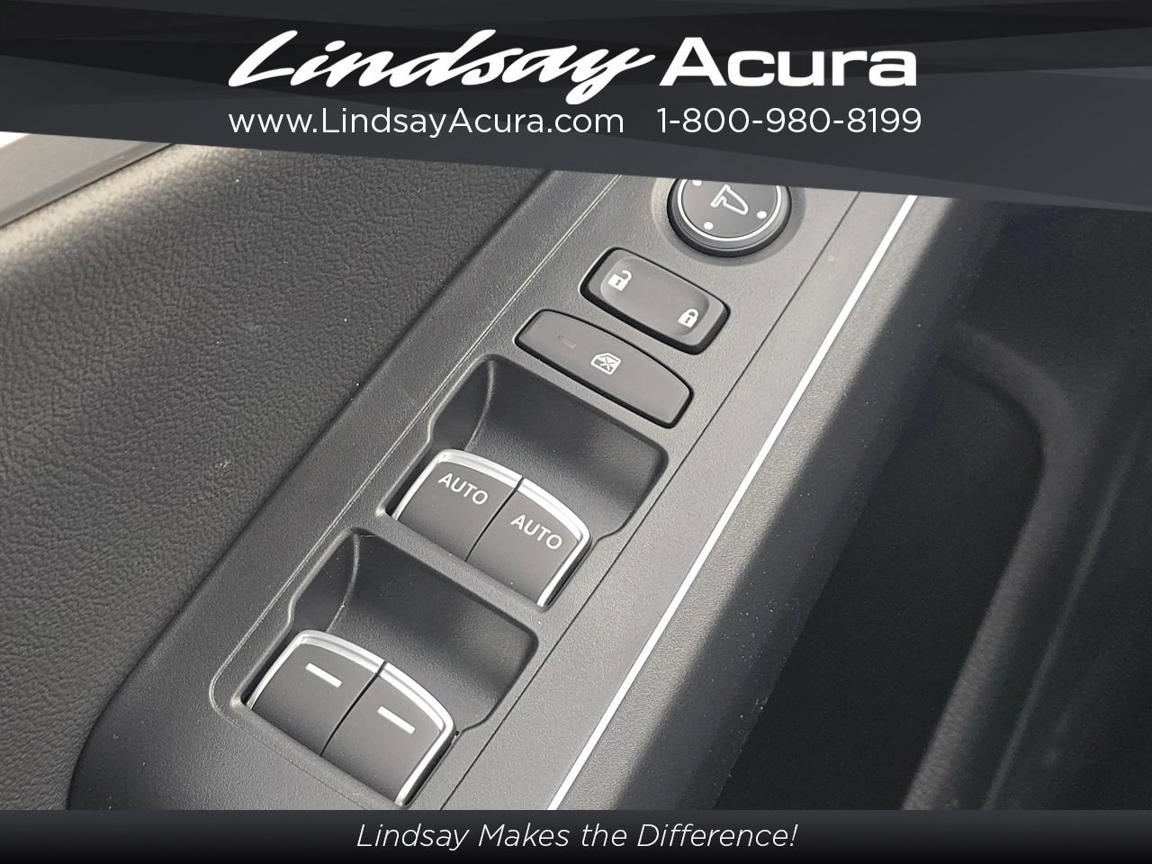New 2026 Acura Integra A-Spec FWD image 21