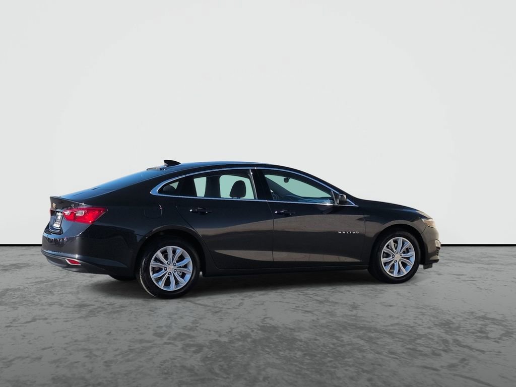 Used 2023 Chevrolet Malibu LT FWD image 9