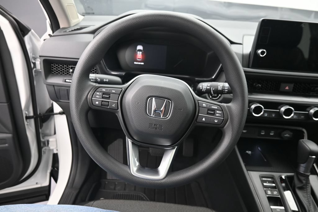 New 2027 Honda CR-V EX image 20