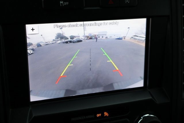 Certified 2019 Ford F150 XL w/ Equipment Group 101A Mid image 3